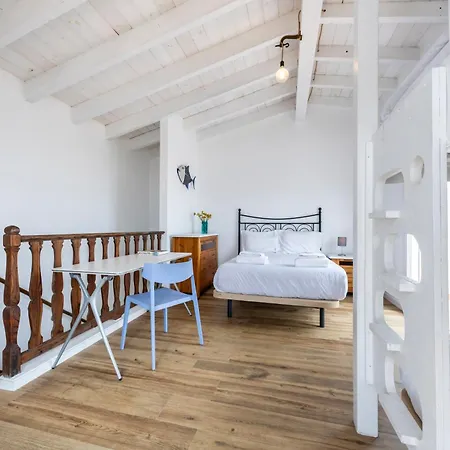 Villa Pinto Mar *
