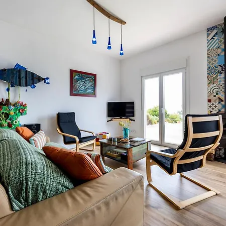 Villa Pinto Mar Aljezur