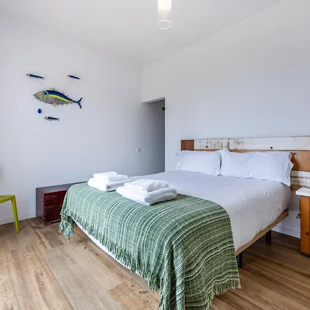 Villa Pinto Mar