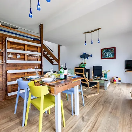 Villa Pinto Mar *