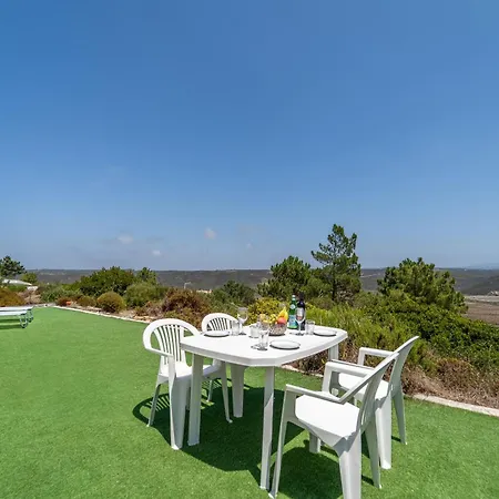 Villa Pinto Mar Aljezur