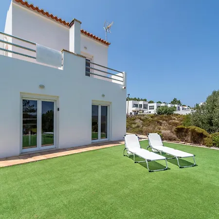 Villa Pinto Mar Aljezur