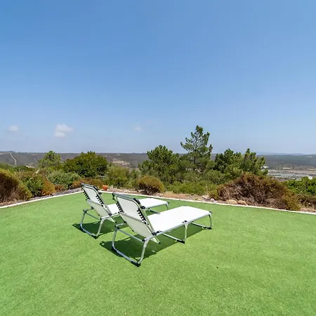 Pinto Mar Villa
