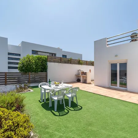 Villa Pinto Mar *