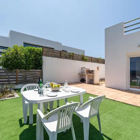 Pinto Mar Villa *