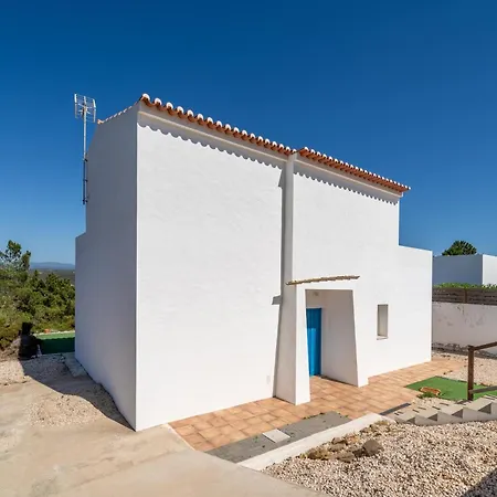 Pinto Mar Villa