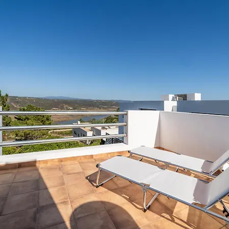Villa Pinto Mar