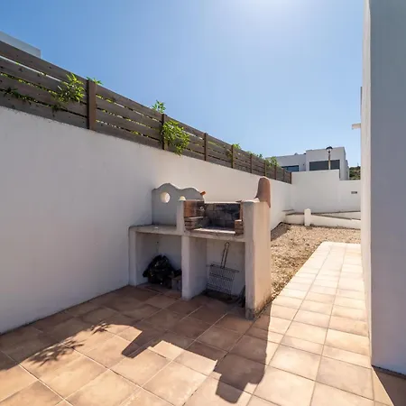 Villa Pinto Mar *