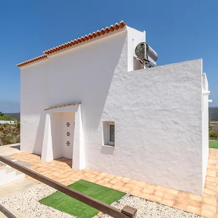 Pinto Mar Villa Aljezur